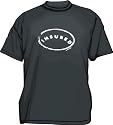 INSURED Distressed Style Logo Men's tee Shirt in 12 colors Small thru 6XL