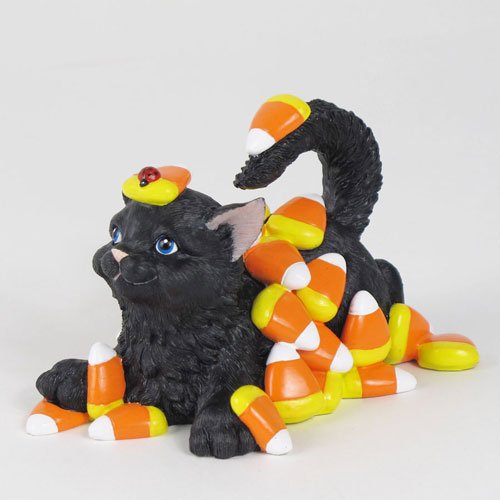 Charming Purrsonalities ® You're such a treat by Miles Kimball