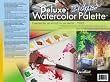Speedball Tom Lynch Deluxe Watercolor Palette