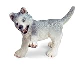 Eigenschaften Schleich 16373 / Schleich - 16373 Husky Welpe
