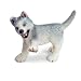 Schleich Husky Puppy