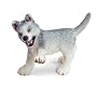 Schleich Husky Puppy