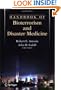 Handbook of Bioterrorism and Disaster Medicine
