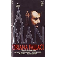 Man: a Novel