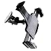 PHR-NB+PB-R04: 5.5" Low Vibration Windshield Mount for Eee PC 900, Dell Inspiron Mini 9