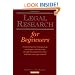Legal Research for Beginners