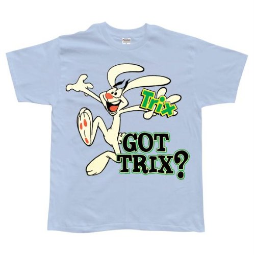 Trix - Got Trix T-Shirt
