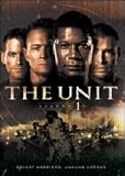 the unit - season 01 (4 Dvd) Italian Import
