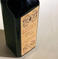 Cavalli Balsamico Authentic Balsamic Vinegar from Italy
