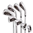 Wilson Staff Golf Pi7 Performance Iron Set - 3-PW