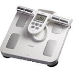 Omron HBF-510W Full Body Composition...