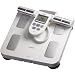 Omron HBF-510W Full Body Composition Monitor with Scale