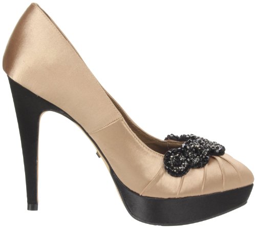 Click here to view detail at Amazon.com about this Menbur Women's Christine 4569, Platform Pump Menbur Women's Christine 4569, Platform Pump
