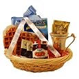 Early Morning Cheer Breakfast Gift Basket Best Prices