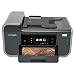 Lexmark Prestige Pro805 Small Office Wireless Multifunction Inkjet Printer with Web-enabled Touchscreen