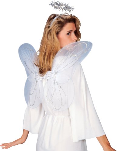 Rubie's Angel Wings and Halo Set