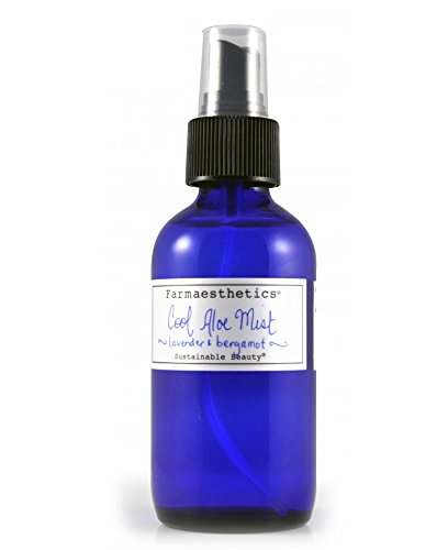 Farmaesthetics Cool Aloe Mist - 4oz