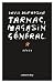 Tarnac, magasin g�n�ral