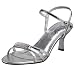 Sizzle By Coloriffics Women's Nassau Metallic Sand...