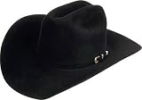 Bailey Western Ultra Suede Hat
