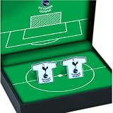 Tottenham Hotspur FC. Shirt Cufflinks