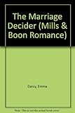 The marriage decider