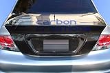 2004-2006 Mitsubishi Lancer Carbon Creations OEM Trunk