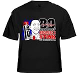 Barack Obama Stinks of Corruption T-Shirt #1215