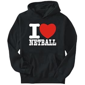 Hoodie Mens Black 