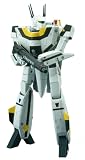 超時空要塞マクロス 愛・おぼえていますか 1/48 完全変形 VF-1S ロイ・フォッカー機