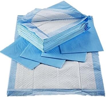 Pingkay 23"x24" Puppy Dog Pet Training Wee Pee Pads Underpads 224pcs/448pcs/672pcs (672PCS)