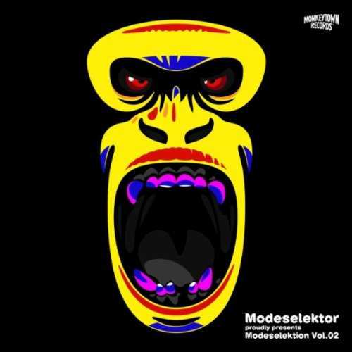 VA-Modeselektion Vol. 2-(MONKEYTOWN027)-WEB-2012-OMA Download