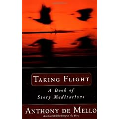 Taking Flight