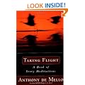 Taking Flight: A Book of Story Meditations