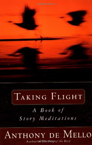 Taking Flight Book Image