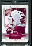 2006-07 Fleer Hot Prospects #74 Shane Doan Phoenix Coyotes Hockey Card - Mint Condition - In Protective Display Case !