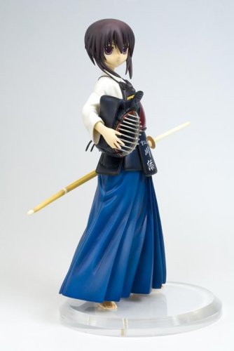 Cover image : バンブーブレード 川添珠姫 (1/8スケールPVC塗装済み完成品)
