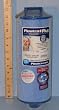 Pleatco PSG27.5P2-M Saratoga Spas Pump Filter (MICROBAN) Replaces Filbur FC-0197M