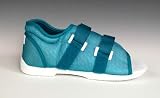 Complete Medical 1442C 10.5 -12 Darco Med-Surg Shoe Mens - Large