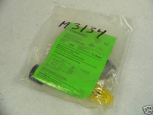 Contrinex DW-AS-713-M30-618 Inductive Proximity Switch