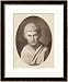 Aristotle Greek Philosopher People Framed Art Poster Print, 27x33