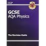 GCSE Physics AQA Revision Guide