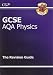 GCSE Physics AQA Revision Guide