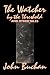 Book The Watcher by the Threshold and Other Tales