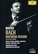 Richter/Bach: Matthaus-Passion