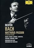 Richter/Bach: Matthaus-Passion
