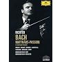 Bach - St. Matthew Passion (Richter) [DVD] [1971]