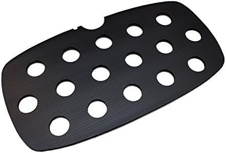 GardenStation24 Multi Grow Tray - compatible with AeroGarden ULTRA, ULTRA LED, new Miracle-Gro EXTRA and Miracle-Gro EXTRA LED by GardenStation24