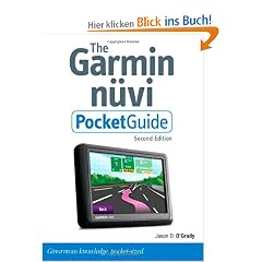 The Garmin N�vi Pocket Guide