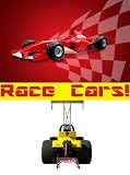 Race Cars: Pictures and Fun facts about Race Cars